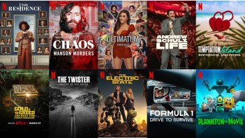 New On Netflix In March: ‘Everybody’s Live With John Mulaney, Formula 1: Drive To Survive’ & More