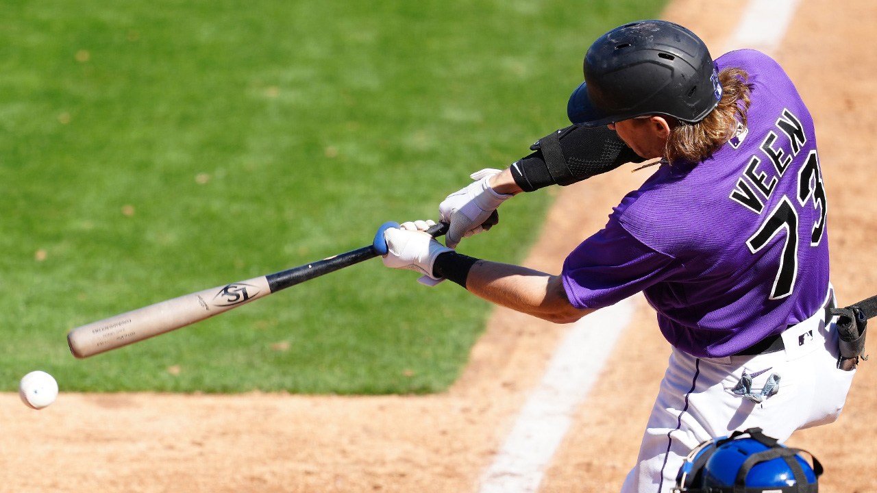 Colorado Prospect Launches Bat At Pitcher After HUGE Home Run