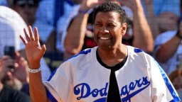 Denzel Washington Gets Very Offended By Being Referred To As A ‘Hollywood Actor’