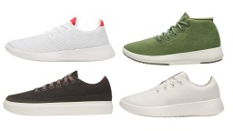 You Can Get A Pair Of Allbirds Sneakers For As Little As $49! (LAST DAY)