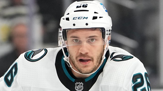 AHL player Andrew Agozzino