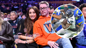 Actress Brenda Song Goes Viral For Insanely Detailed Knowledge Of LA Rams’ Defensive Scheme And Inability To Stop The Run