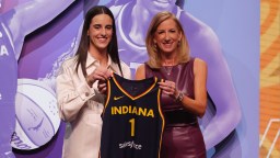 WNBA Draft Remains Without A Home Just One Month Out From Promised Spectacle