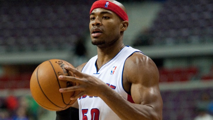 Corey Maggette