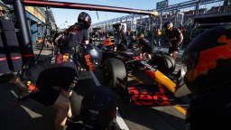 Australian Formula 1 Grand Prix Loses $100 Million Showing Stark Contrast To Las Vegas Race