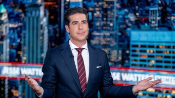 Fox News Host Jesse Watters Calls Male Soccer Fans ‘Phony,’ Not Real ‘Men’