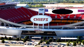 Family Of Kansas City Chiefs Fan Found Dead And Frozen Files Wrongful Death Lawsuit