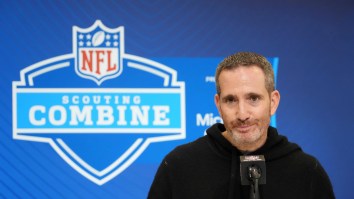 Philadelphia Eagles EVP Howie Roseman Compares Winning Super Bowl To Losing Your Virginity