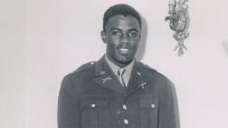 Fans Not Happy With Jackie Robinson’s Army History Being Deleted By The Pentagon