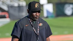 Florida A&M Football Coach Goes Viral For Unique Part-Time Job In Offseason