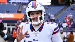 Josh Allen’s Massive Contract Extension Is Good News For The League’s Other Quarterbacks