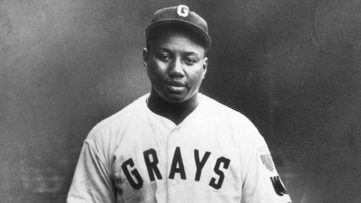 Josh Gibson