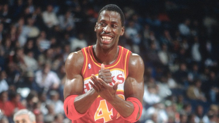 Kevin Willis