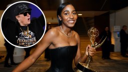 ‘The Bear’ Star Ayo Edebiri Rips ‘Fascist Idiot’ Elon Musk For Getting Duped By, Attacking Her Over ‘Pirates of the Caribbean’ Fake News