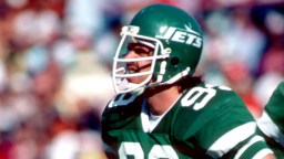 Mark Gastineau Suing ESPN For $25 Million Over Brett Favre Video