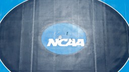 NCAA D1 Wrestling Tournament Qualifier Allegedly Out Of Eligibility