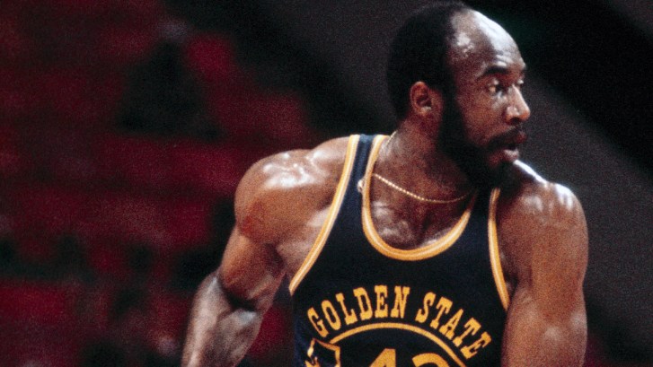 Nate Thurmond