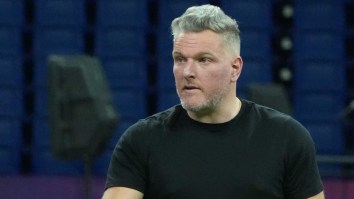 Pat McAfee Defends Calling Canada ‘A Terrible Country’ At WWE Event In Toronto