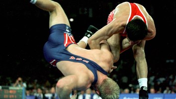 Russian Wrestling Legend Turned Government Official Saitiev ‘Falls’ To Death From Window