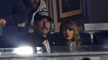 Taylor Swift Reportedly Being Advised To Dump Travis Kelce To Protect Her Brand After She Got Booed At The Super Bowl