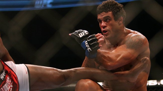 Vitor Belfort