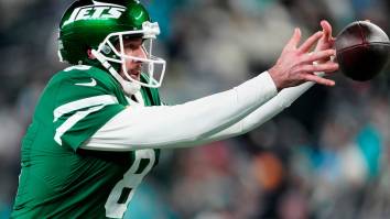 The Jets Cost Themselves An Absurd Amount Of Money By Cutting Aaron Rodgers