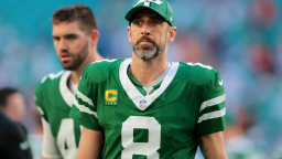 Aaron Rodgers Getting ‘Little Interest’ From TV Networks For Analyst Jobs Because ‘He’s Insufferable’