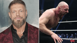 Adam Copeland Talks Jon Moxley’s Gruesome Stunt, Taking It All In During Final Stretch Of His Career, & Why AEW Is ‘Punk Rock’ (Interview)