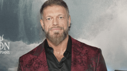 Adam Copeland Talks Jon Moxley’s Gruesome Stunt, Taking It All In During Final Stretch Of His Career, & Why AEW Is ‘Punk Rock’ (Interview)