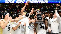 Mid-Major NCAA Tournament Team Rejects Tampering Suitors With Transfer Portal Refusal