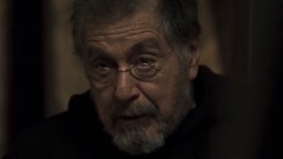 Al Pacino Fights The Devil In Trailer For Film About Most-Documented Exorcism In American History