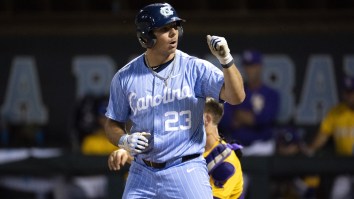 NCAA Ruling Forces Tennessee To Pay Transfer Slugger To NOT Play Baseball