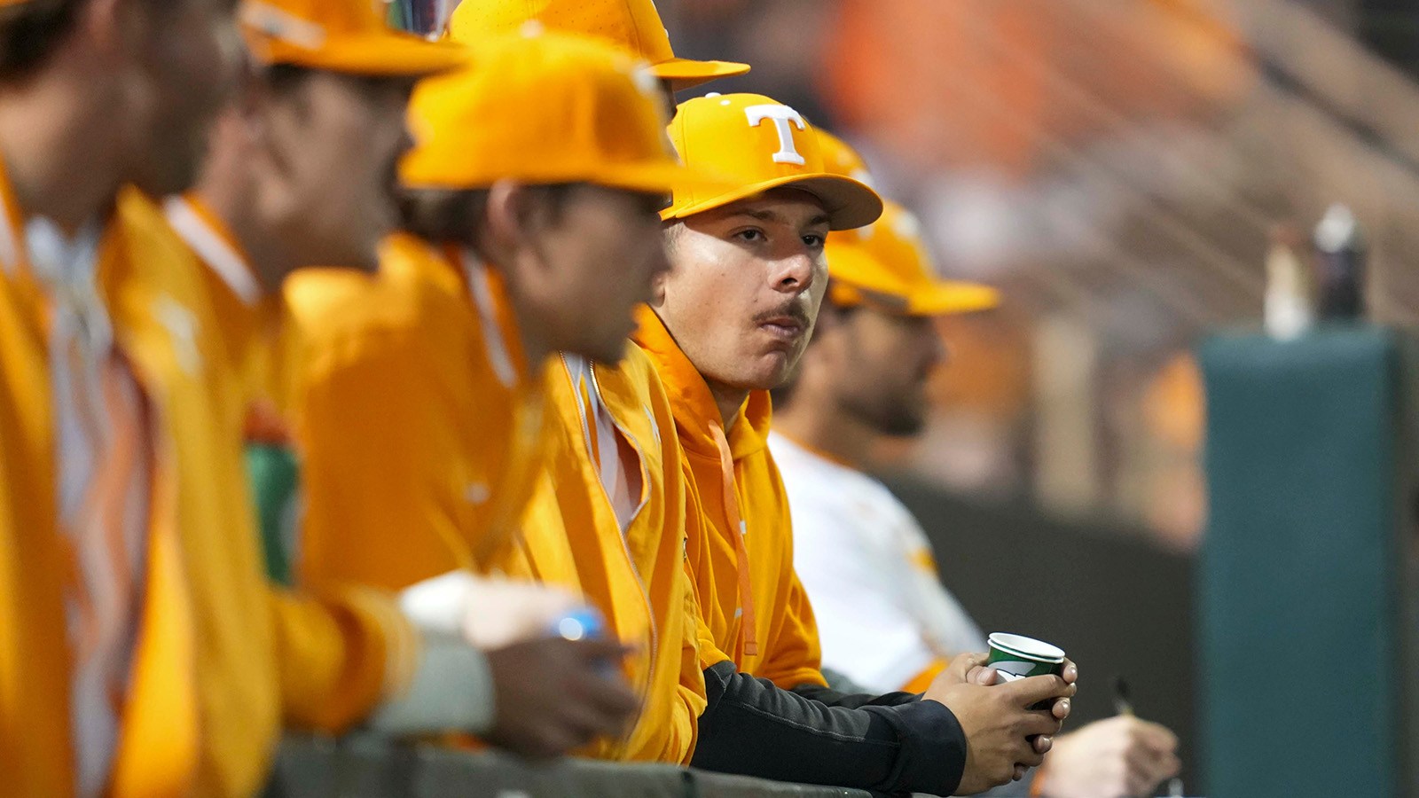 Tennessee Baseball Hostage Demands Answers From The NCAA