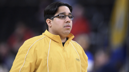 Amir ‘Aura’ Khan Expected To Transfer To NC State After McNeese State’s NCAA Tournament Exit