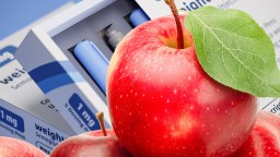 Nutritionist Claims Apples Do The ‘Exact Same Thing’ As Ozempic, But Is He Right?