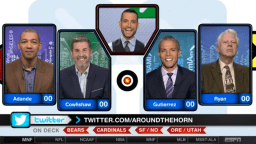 Former ‘Around the Horn’ Panelist Says Show Canceled Because Of Woke