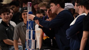 Beer Costs More Than Tickets As SEC Tournament Debuts Alcohol Sales In Nashville