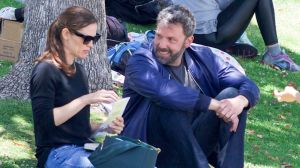 ben affleck and jennifer garner