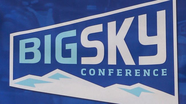 Big Sky Conference logo