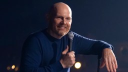 Bill Burr Blasts Cable News Companies As ‘Treasonous’, Says Their Greed Is Dividing The Country, Weighs In On Israel-Palestine