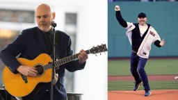 Billy Corgan Now Being Encouraged To Get DNA Test With Bill Burr To Prove If They Are Brothers