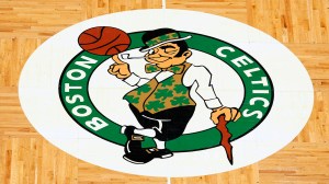 Boston Celtics logo