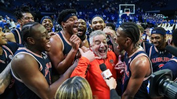 Bruce Pearl Takes Shot At Kentucky Hoops To Flex Superiority Before Clinching SEC Title