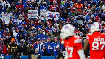 Buffalo Bills Struggle To Sell Season Tickets For New Stadium As Fans Spurn Monster Sticker Price