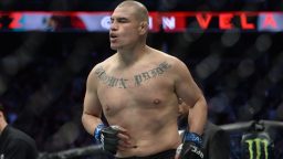 ‘Free Cain’ UFC Fighters Ask Donald Trump To Pardon Cain Velasquez