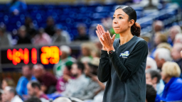 Florida Gulf Coast Women’s Basketball Coach Suddenly Resigns After Winning Conference In First Year