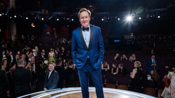 Drake Dissed By Conan O’Brien In Vicious ‘Not Like Us’ Joke At Oscars