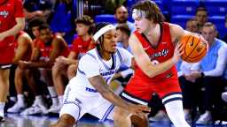 Conference USA Basketball Tournament Is Played At An Arena Named After A Former Nazi Scientist