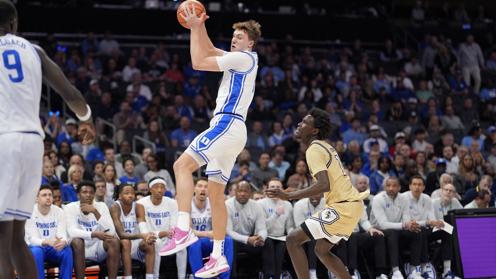 Cooper Flagg Update: Will He Play In Duke's Next Game?