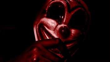 Two More Creepy Clowns Arrested For Disturbing Behavior; Has The Clownocalypse Returned?